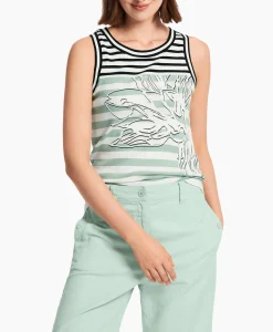 Marccain Sport Top Ws 61.05 J53 E