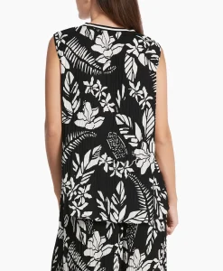 Marccain Sport Top Ws 61.01 W22 Zwart