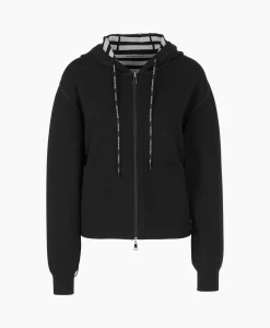 Marccain Sport Vest Ws 39.13 M57 Zwart