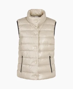 Marccain Sport Vest Ws 37.01 W02 Grijs