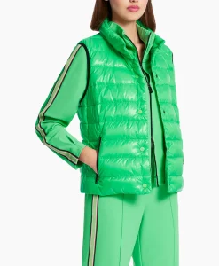 Marccain Sport Vest Ws 37.01 W02 Groen