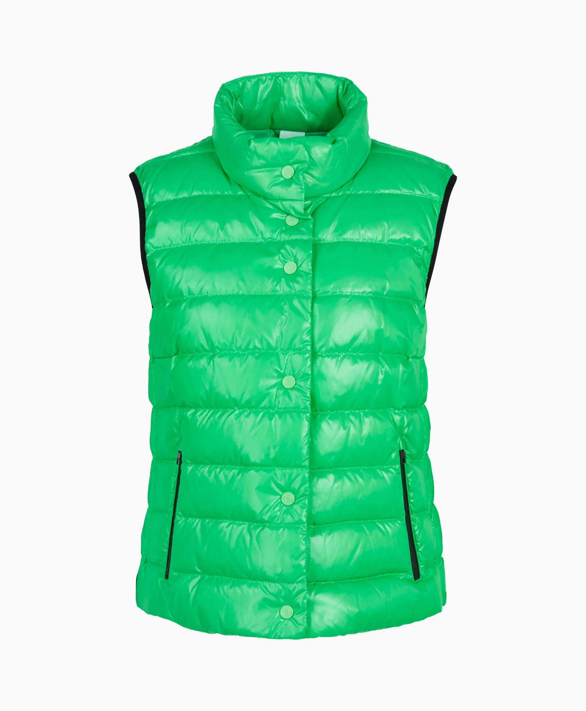 Marccain Sport Vest Ws 37.01 W02 Groen