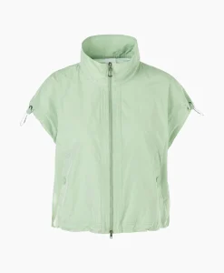 Marccain Sport Vest Ws 37.02 W70 E
