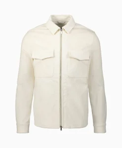 Marco Pescarolo Jack Urus 4816 Off White