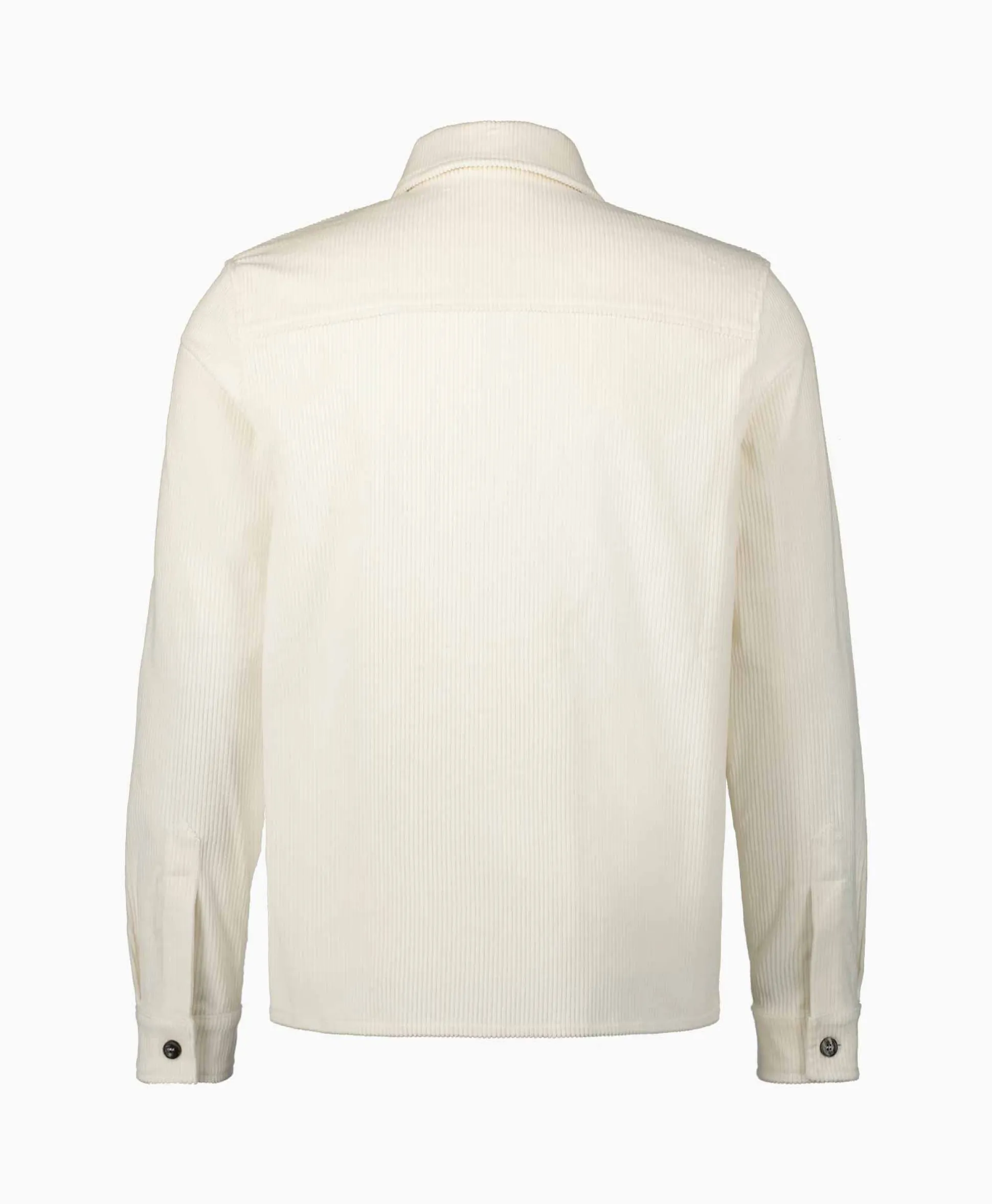 Marco Pescarolo Jack Urus 4816 Off White