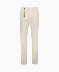 Marco Pescarolo Pantalon 4908 Evo Kit
