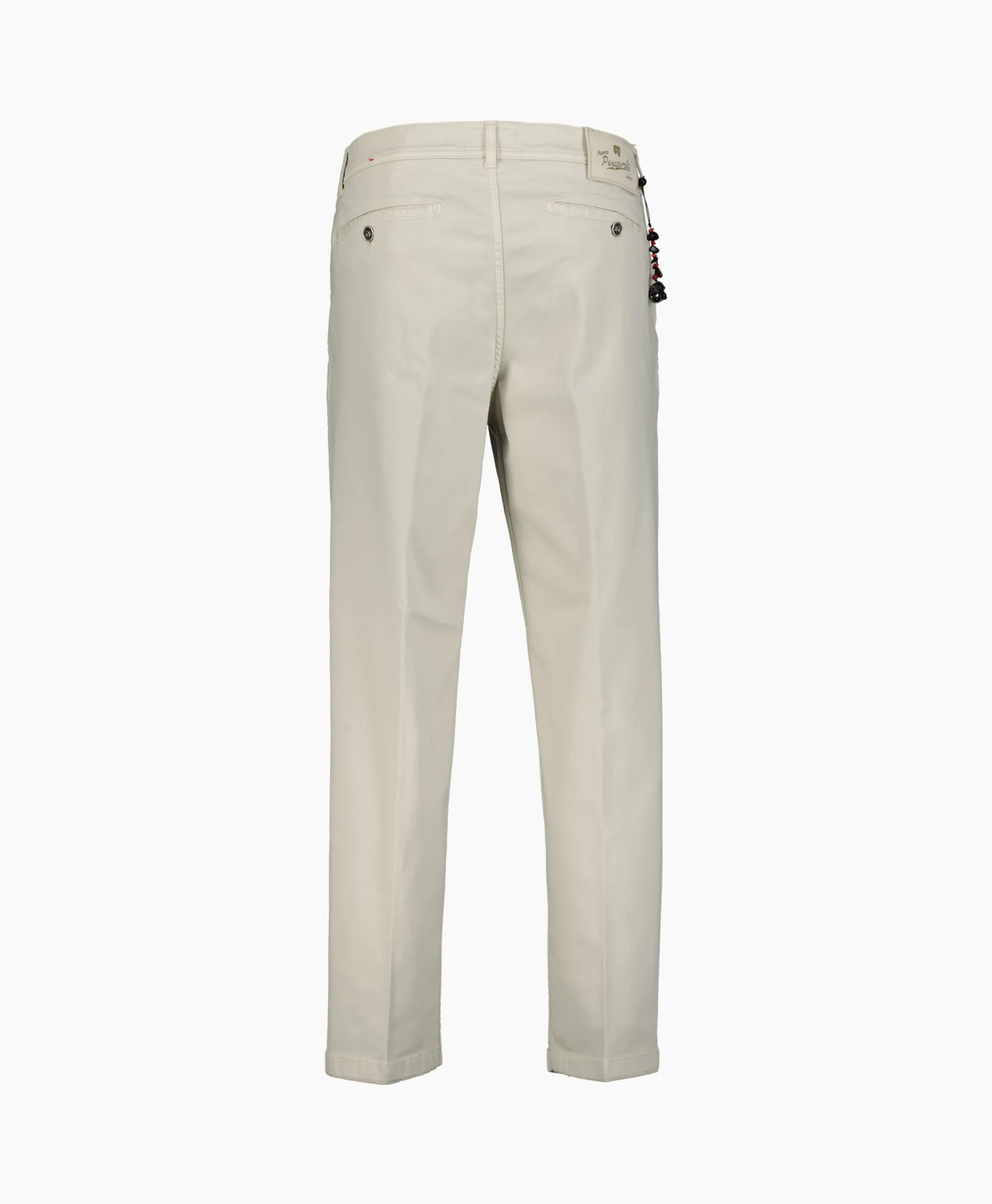 Marco Pescarolo Pantalon 49501 Scott Kit