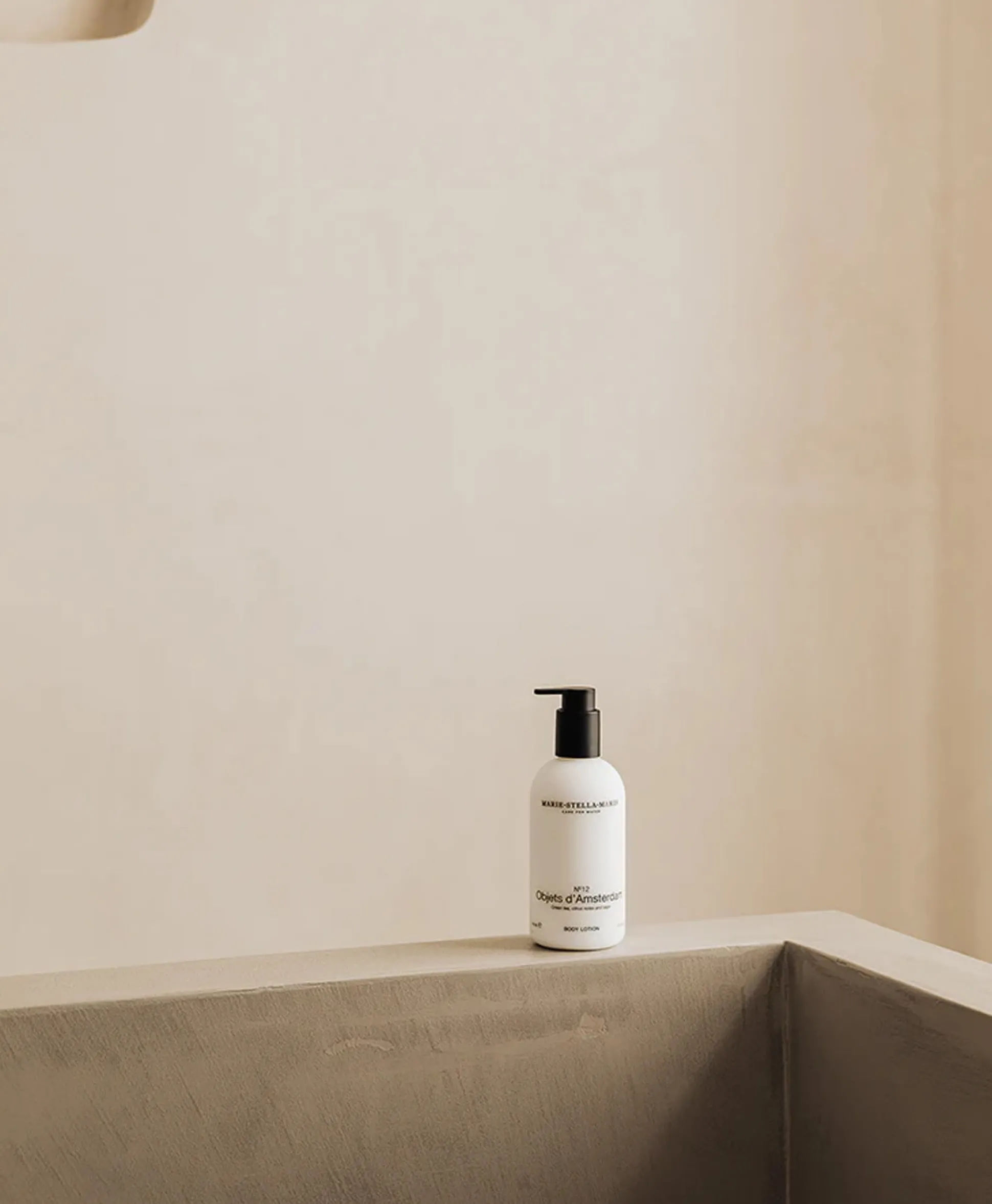 Marie-Stella-Maris Body Lotion Objets D'Amsterdam 300Ml Diversen