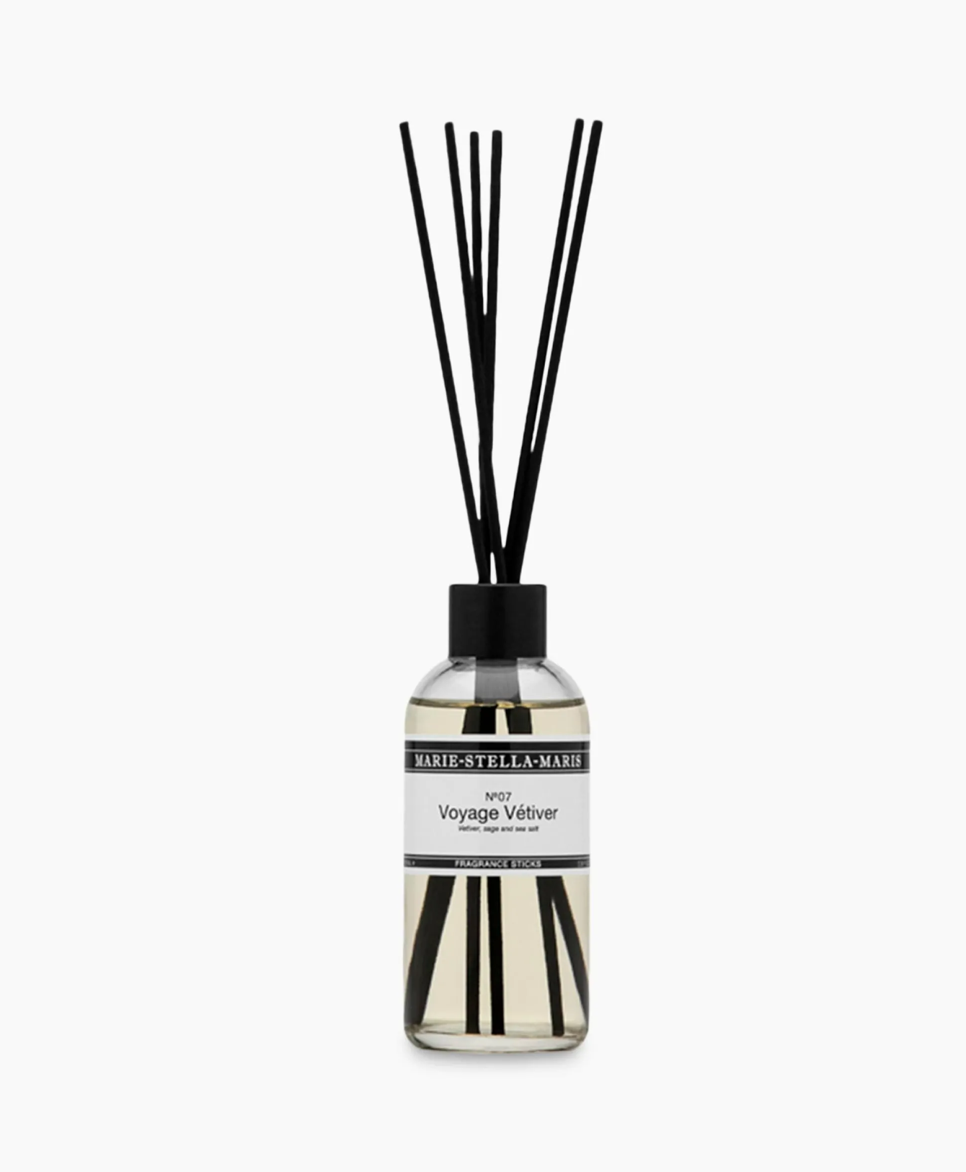Marie-Stella-Maris Fragrance Sticks Voyage Vetiver 100Ml Diversen