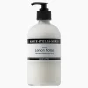 Marie-Stella-Maris Hand Lotion Lemon Notes 500Ml Diversen