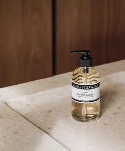 Marie-Stella-Maris Hand Wash Lemon Notes 250Ml Diversen