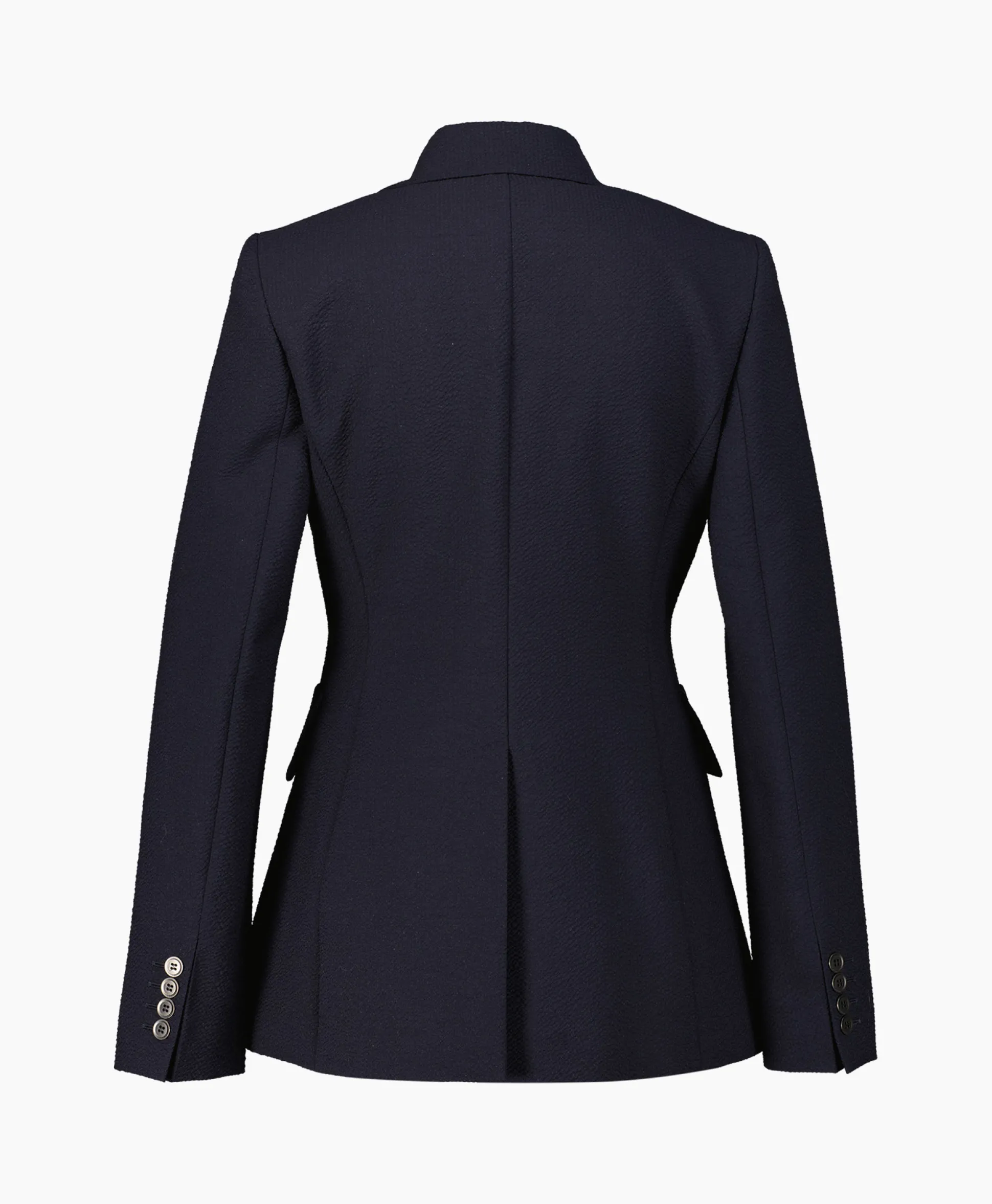 Maxmara Blazer Albero Donker Blauw