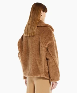 Maxmara Jack Davy Bruin
