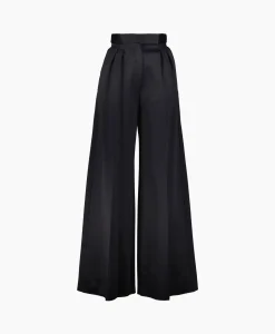 Maxmara Joggingbroek Zinnia Zwart