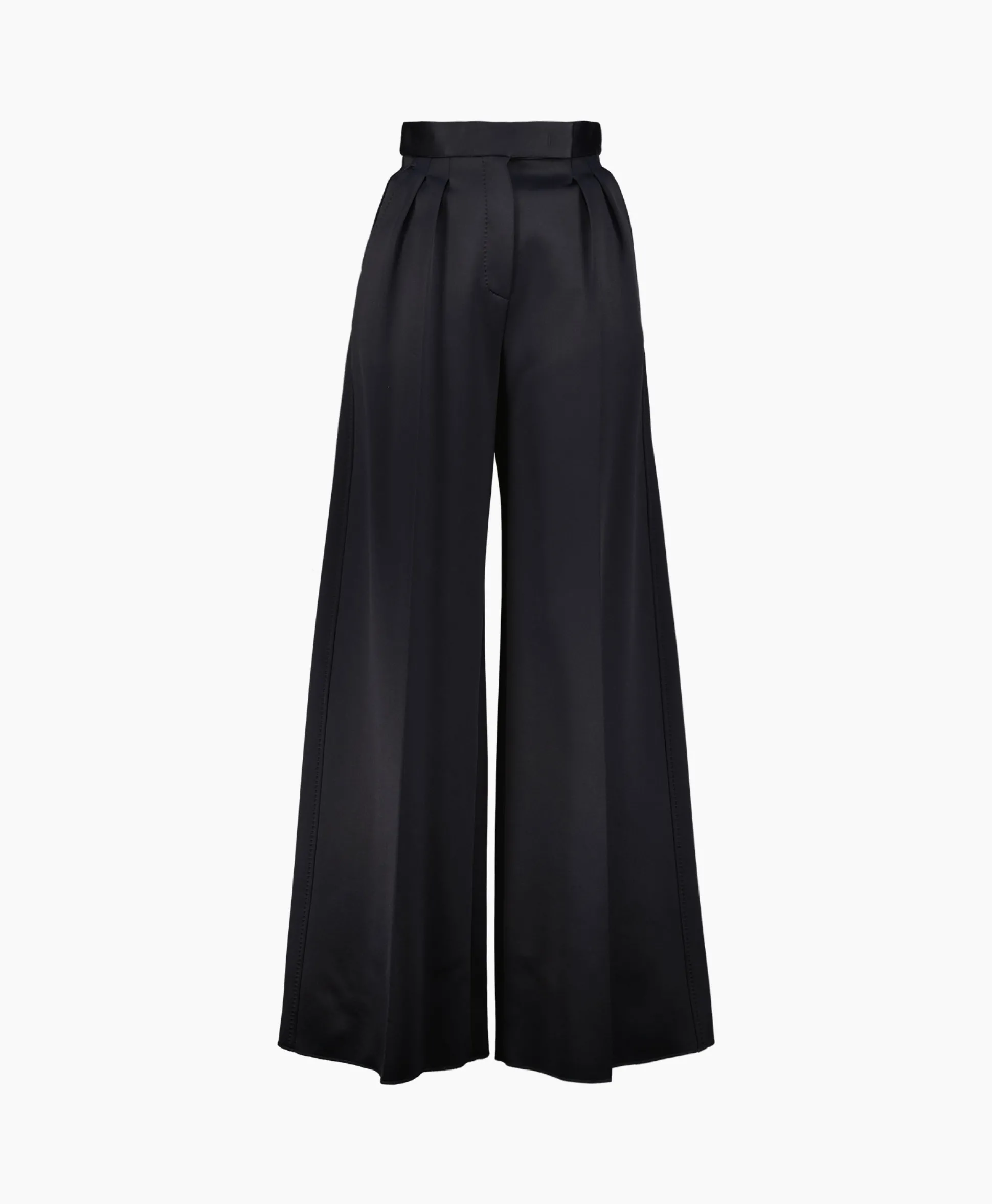 Maxmara Joggingbroek Zinnia Zwart