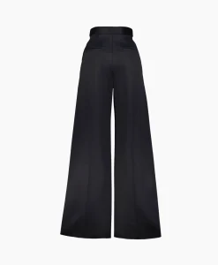 Maxmara Joggingbroek Zinnia Zwart