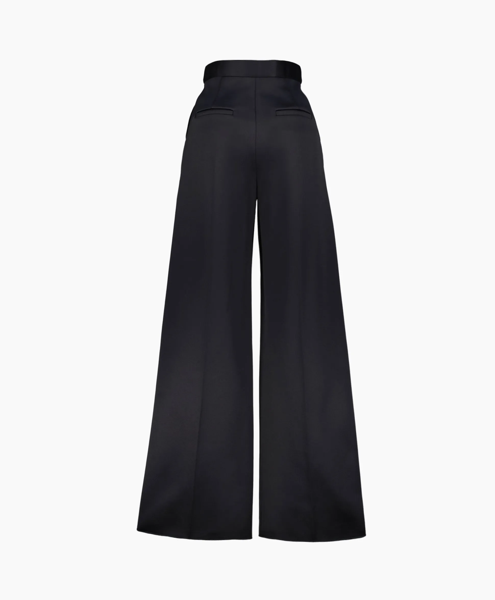 Maxmara Joggingbroek Zinnia Zwart