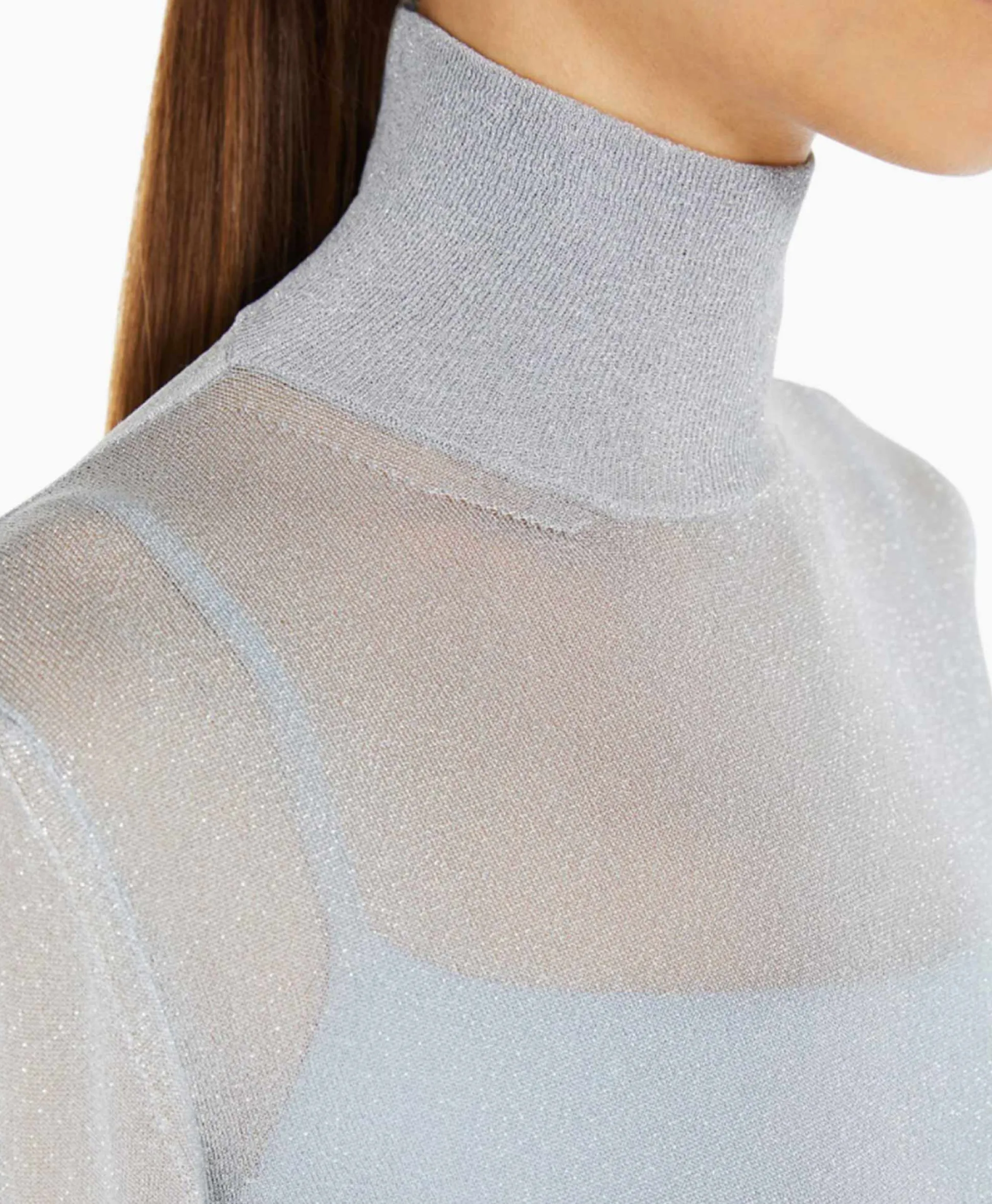 Maxmara Pullover Ilde Blauw