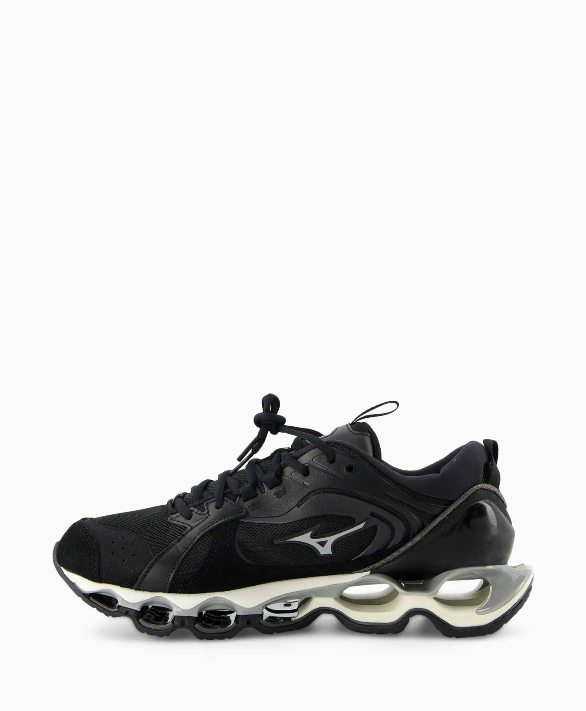 Mizuno Sneaker Wave Prophecy B2 Zwart