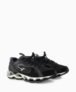 Mizuno Sneaker Wave Prophecy B2 Zwart