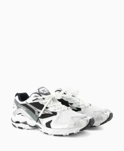 Mizuno Sneaker Wave Rider 10 Wit