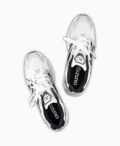 Mizuno Sneaker Wave Rider 10 Wit