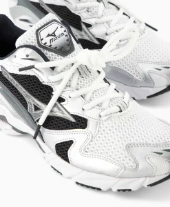 Mizuno Sneaker Wave Rider 10 Wit
