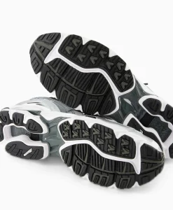 Mizuno Sneaker Wave Rider 10 Wit