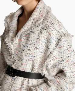 Munthe Blazer Mazonna Off White