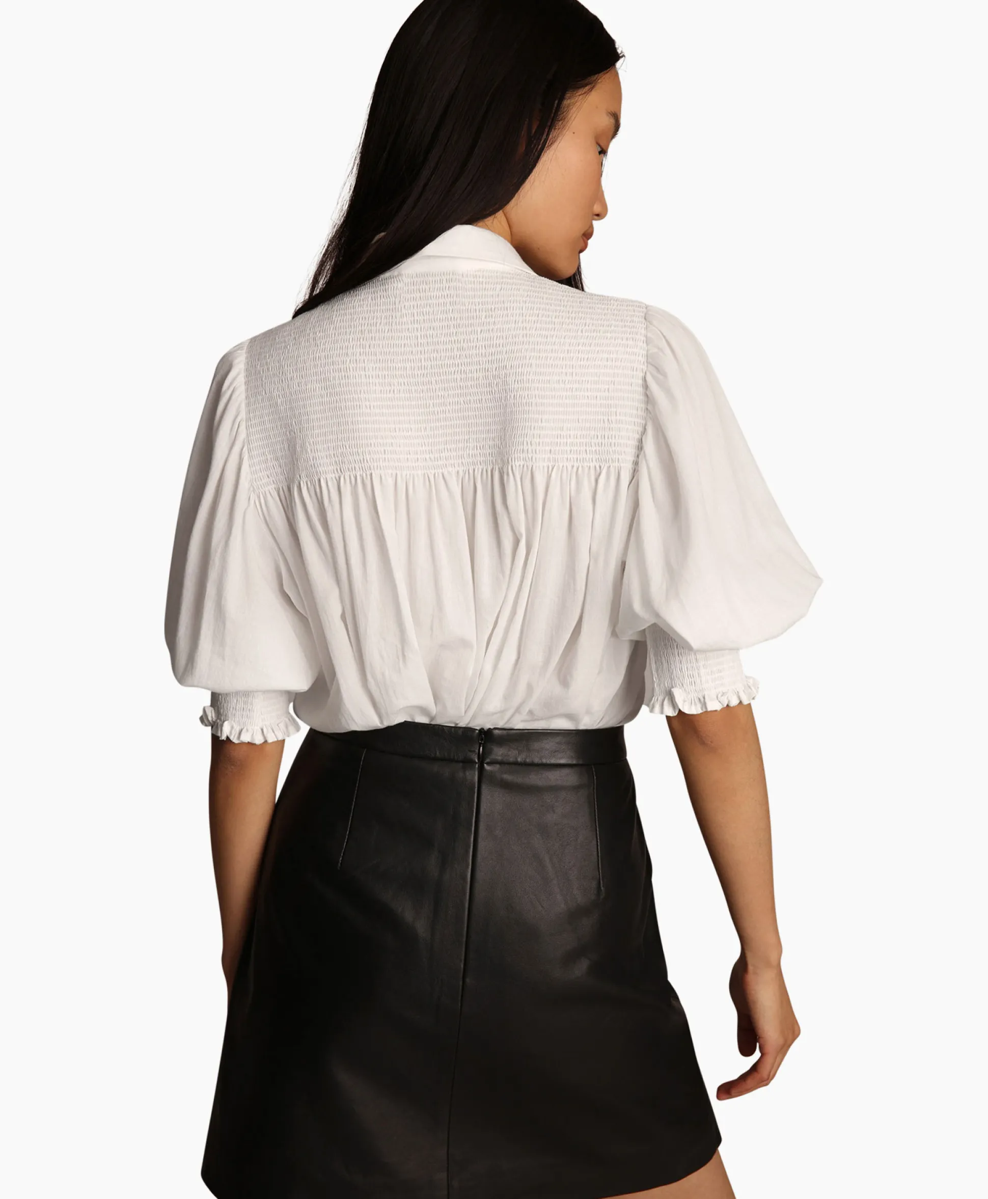 Munthe Blouse Chapter Off White