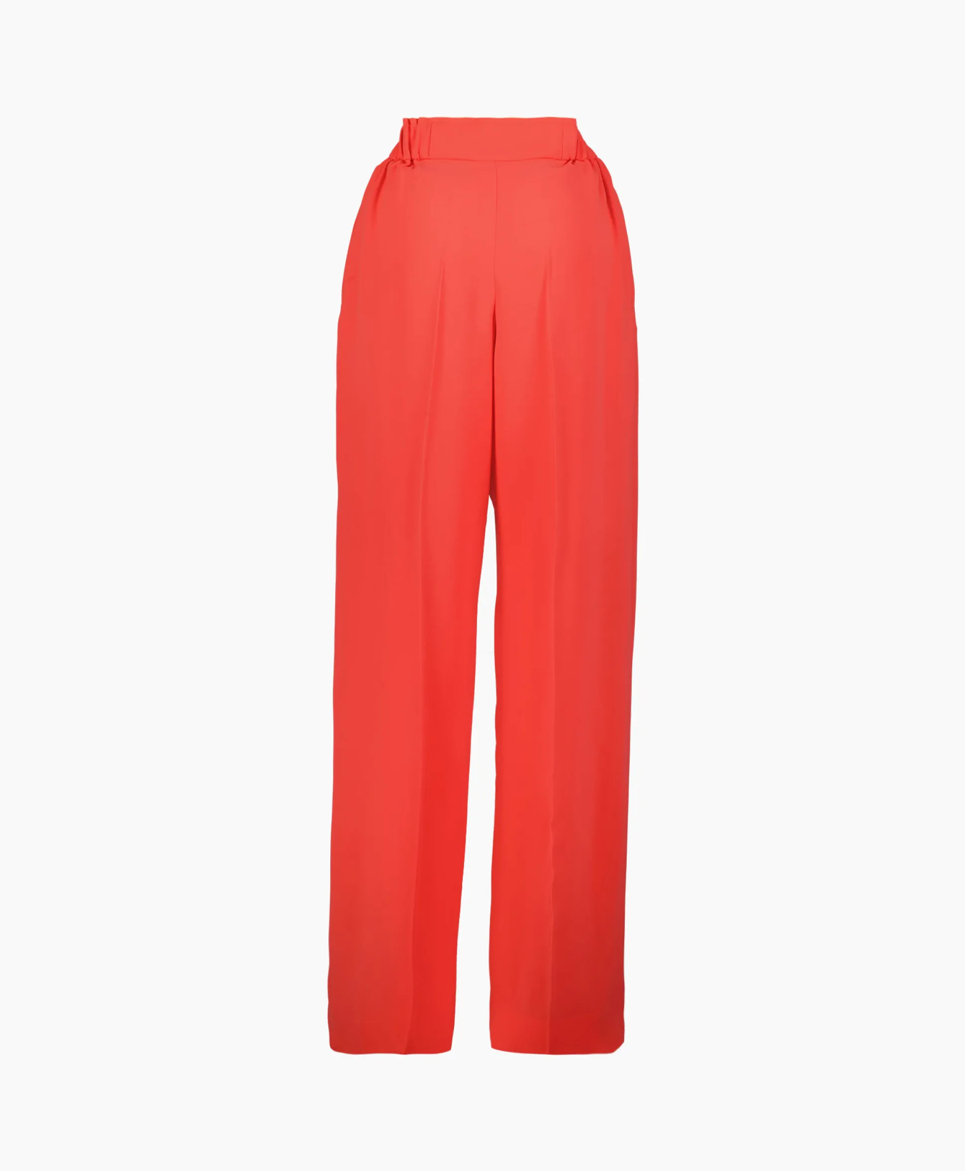 Natan Pantalon Anael-N6Nj03 Rood