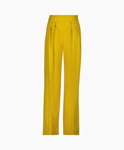 Natan Pantalon Arrow-J3Tkn01 Oker