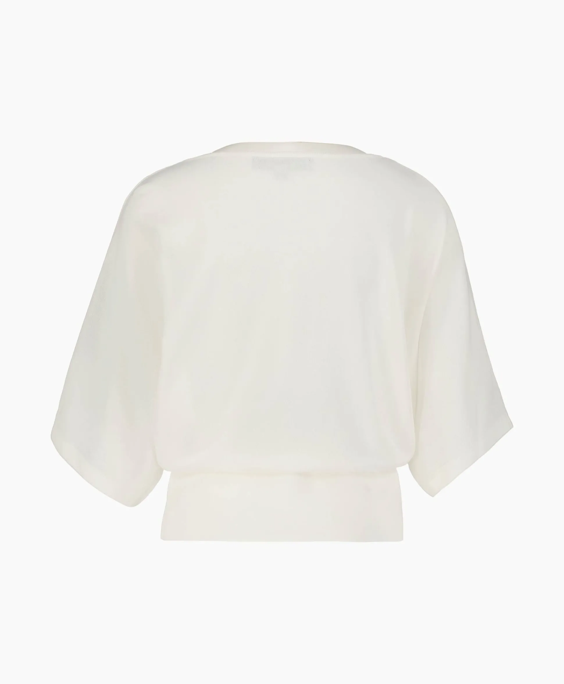 Natan Pullover Joy-Persy Ecru