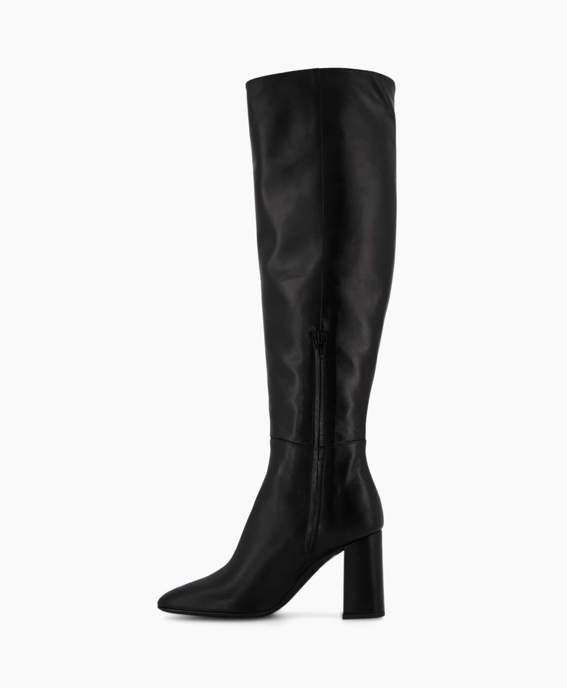 Natan Schoenen Langelaars Duniazwart