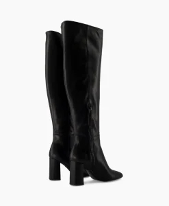Natan Schoenen Langelaars Duniazwart