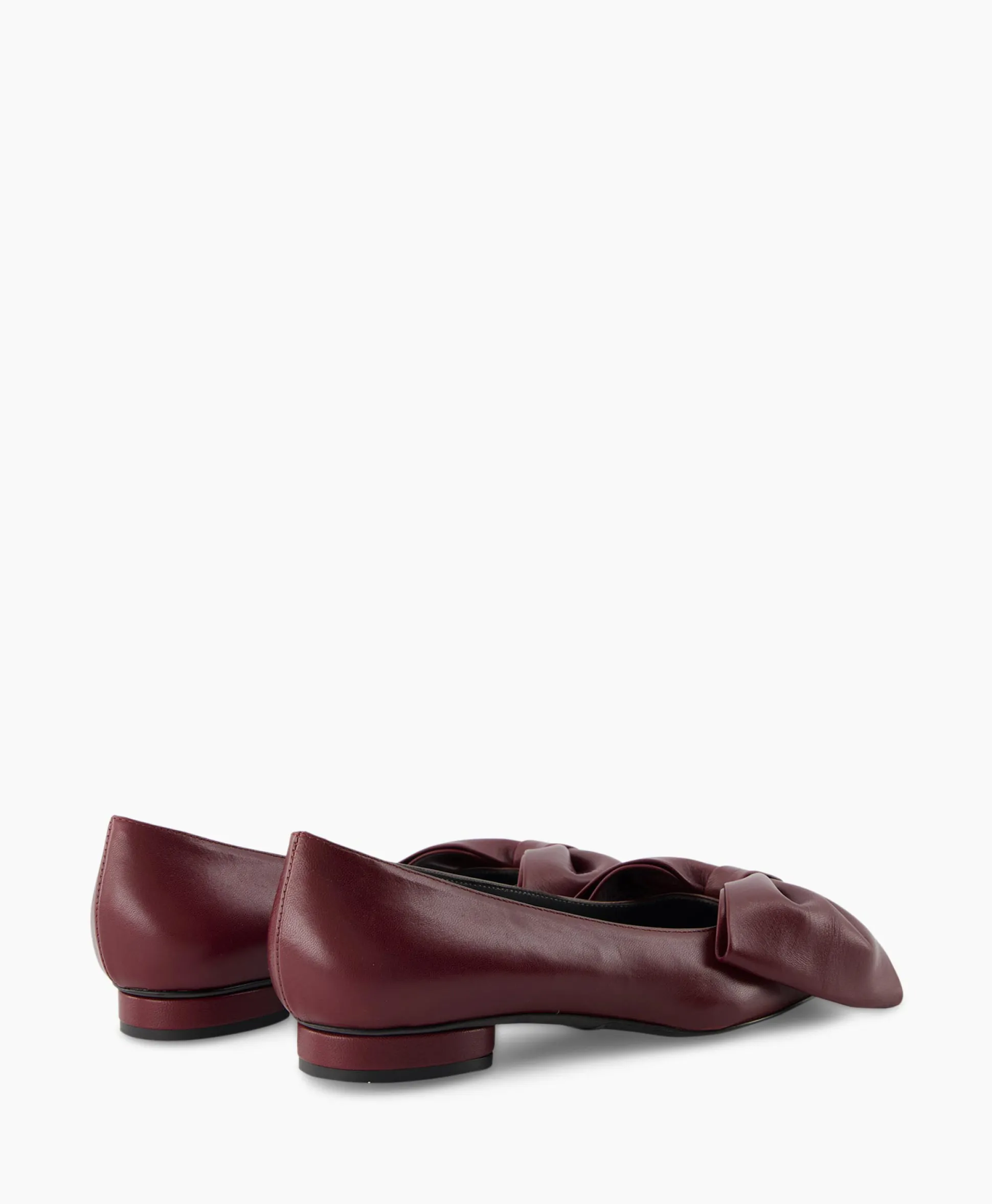 Natan Schoenen Pump Nappa Leder Diversen