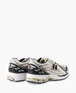 New Balance Sneaker 1906 Antraciet