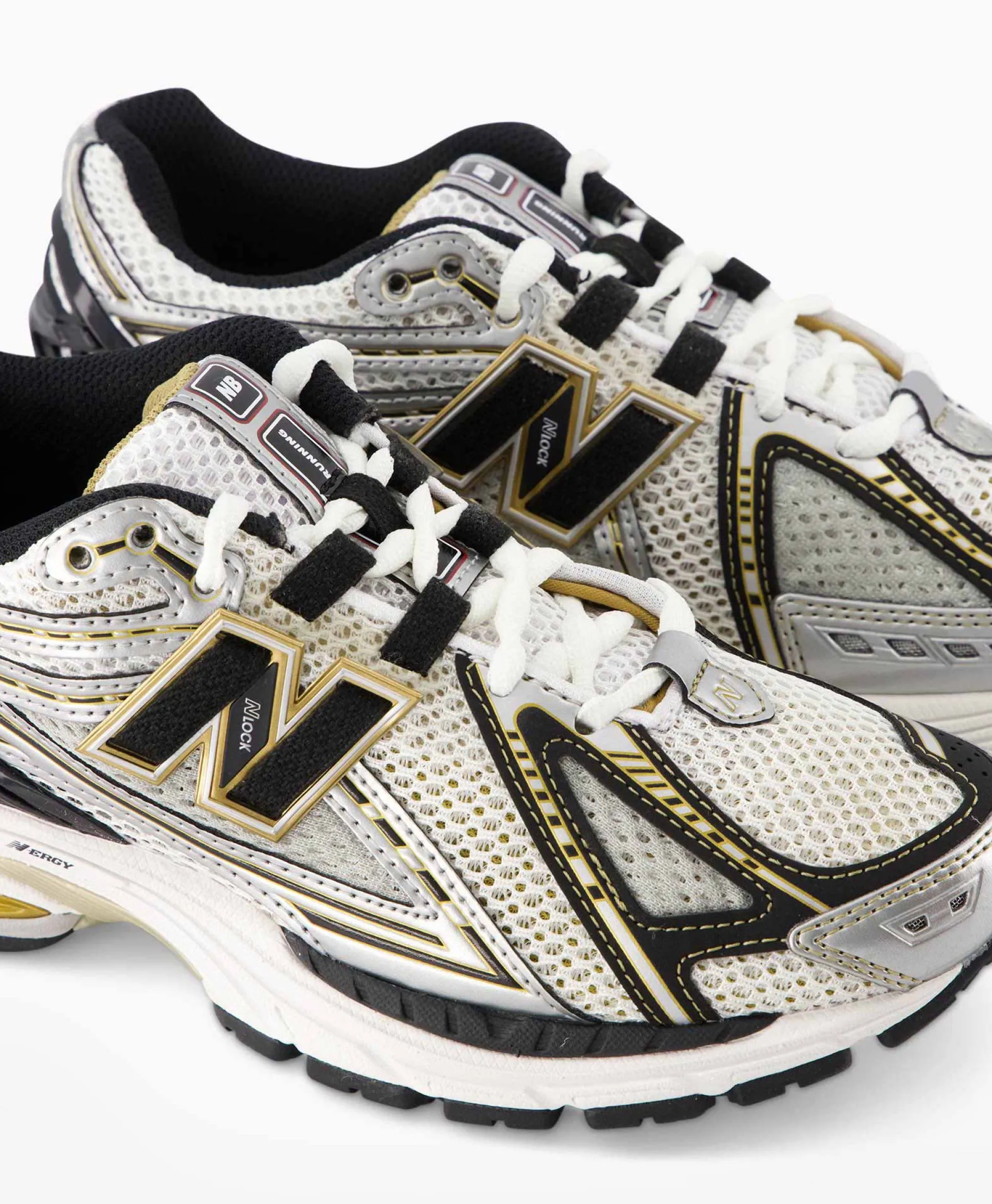 New Balance Sneaker 1906 Antraciet