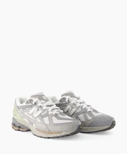New Balance Sneaker 1906 Antraciet