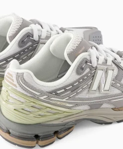 New Balance Sneaker 1906 Antraciet