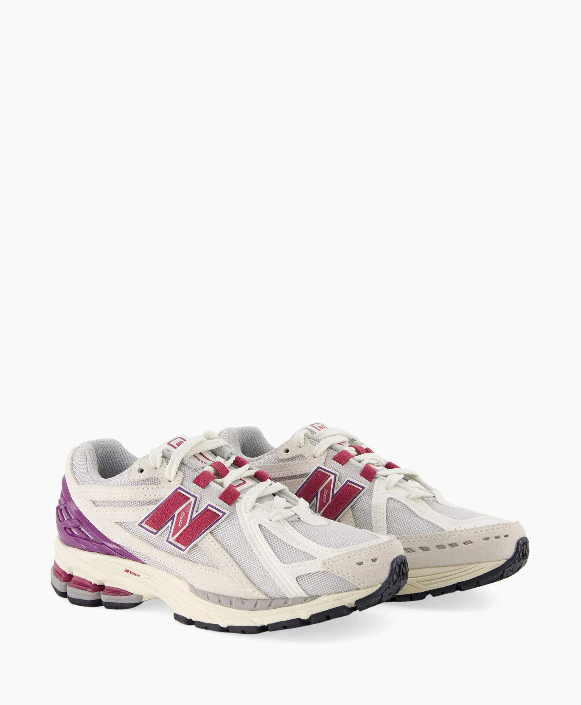 New Balance Sneaker 1906 Beige