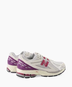 New Balance Sneaker 1906 Beige