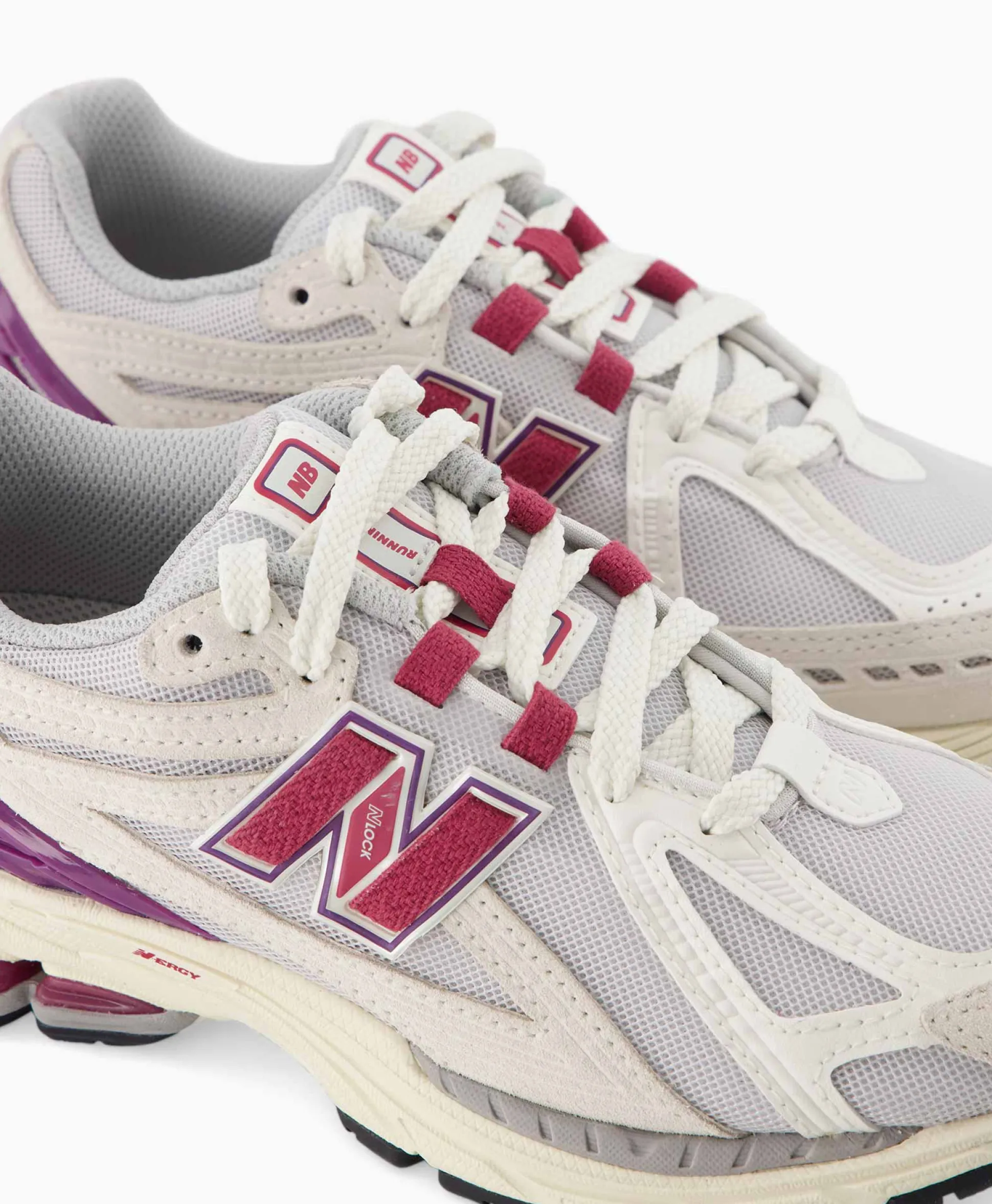 New Balance Sneaker 1906 Beige