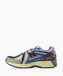 New Balance Sneaker 1906 Blauw