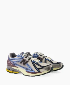 New Balance Sneaker 1906 Blauw