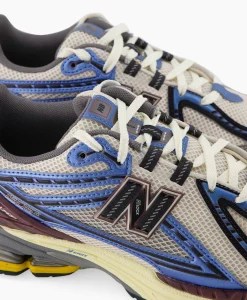 New Balance Sneaker 1906 Blauw