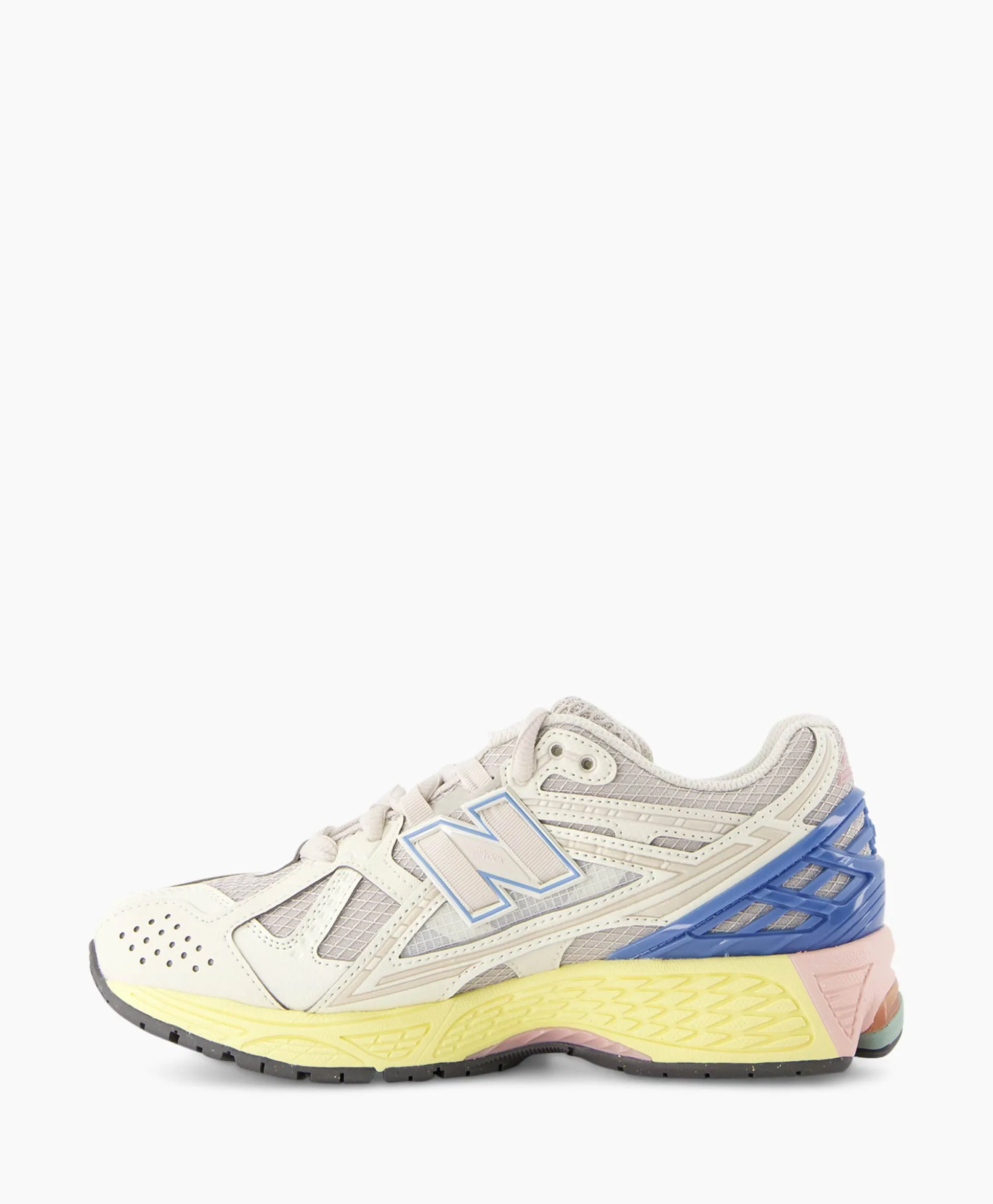 New Balance Sneaker 1906 Ecru