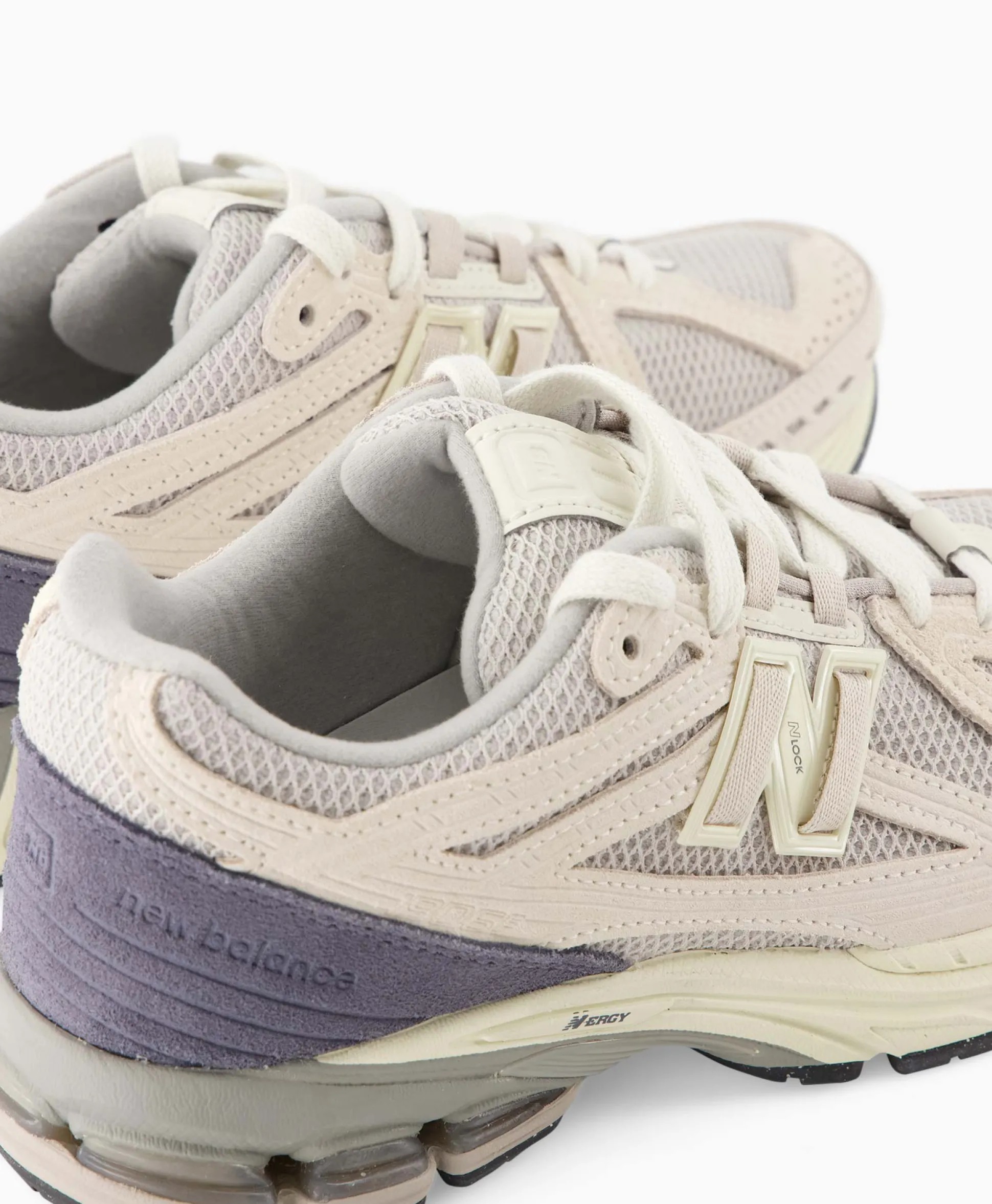 New Balance Sneaker 1906 Grijs