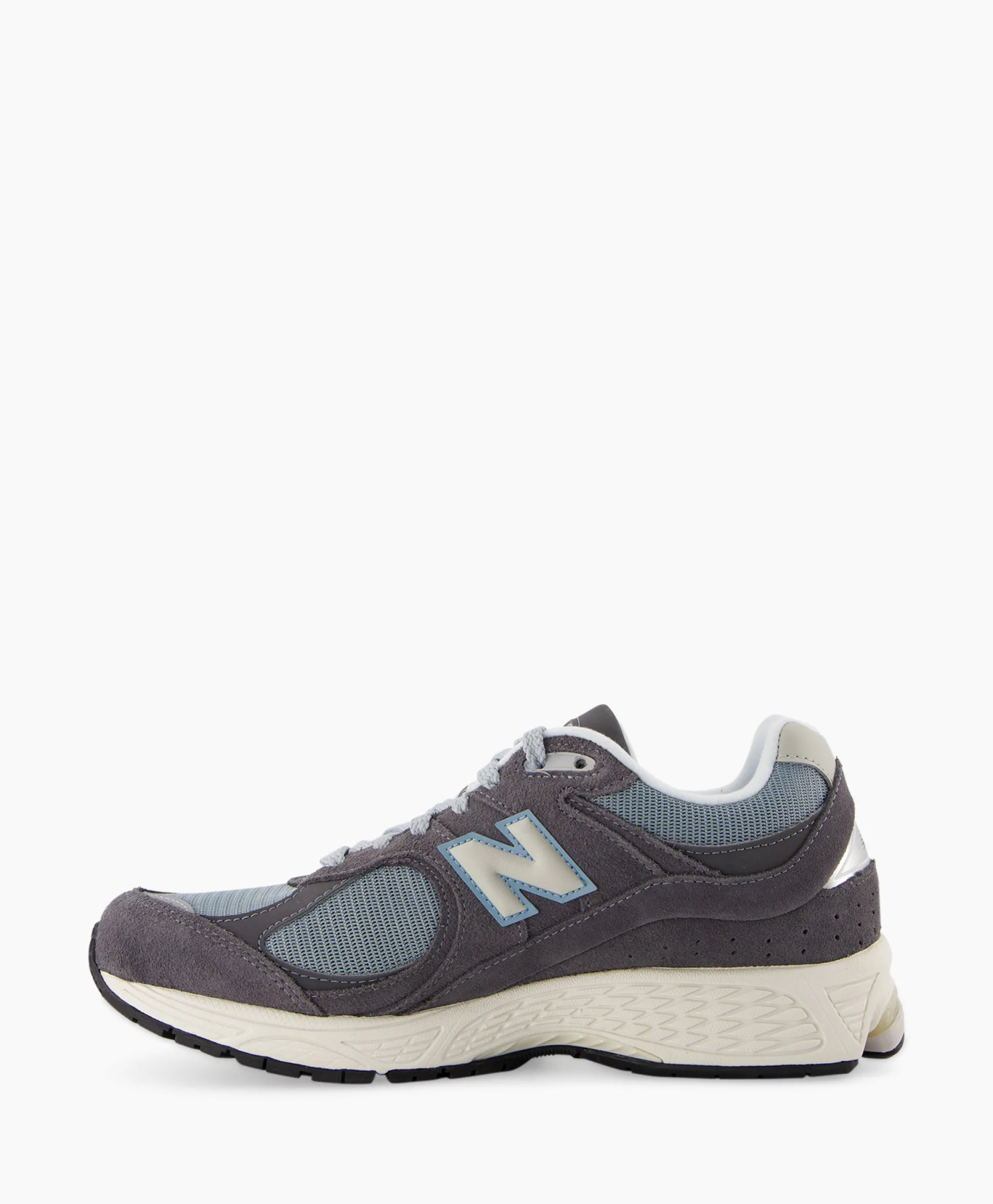 New Balance Sneaker 2002 Grijs