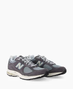 New Balance Sneaker 2002 Grijs